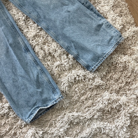 Agolde Low Curve Jeans - Picture 2 of 6